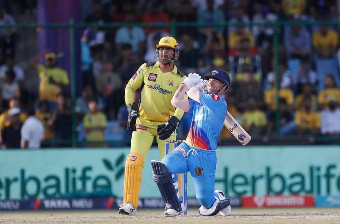 David Warner is a true T20 legend